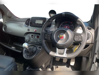 Used Abarth 595 2020 for sale - 79005654: Photo