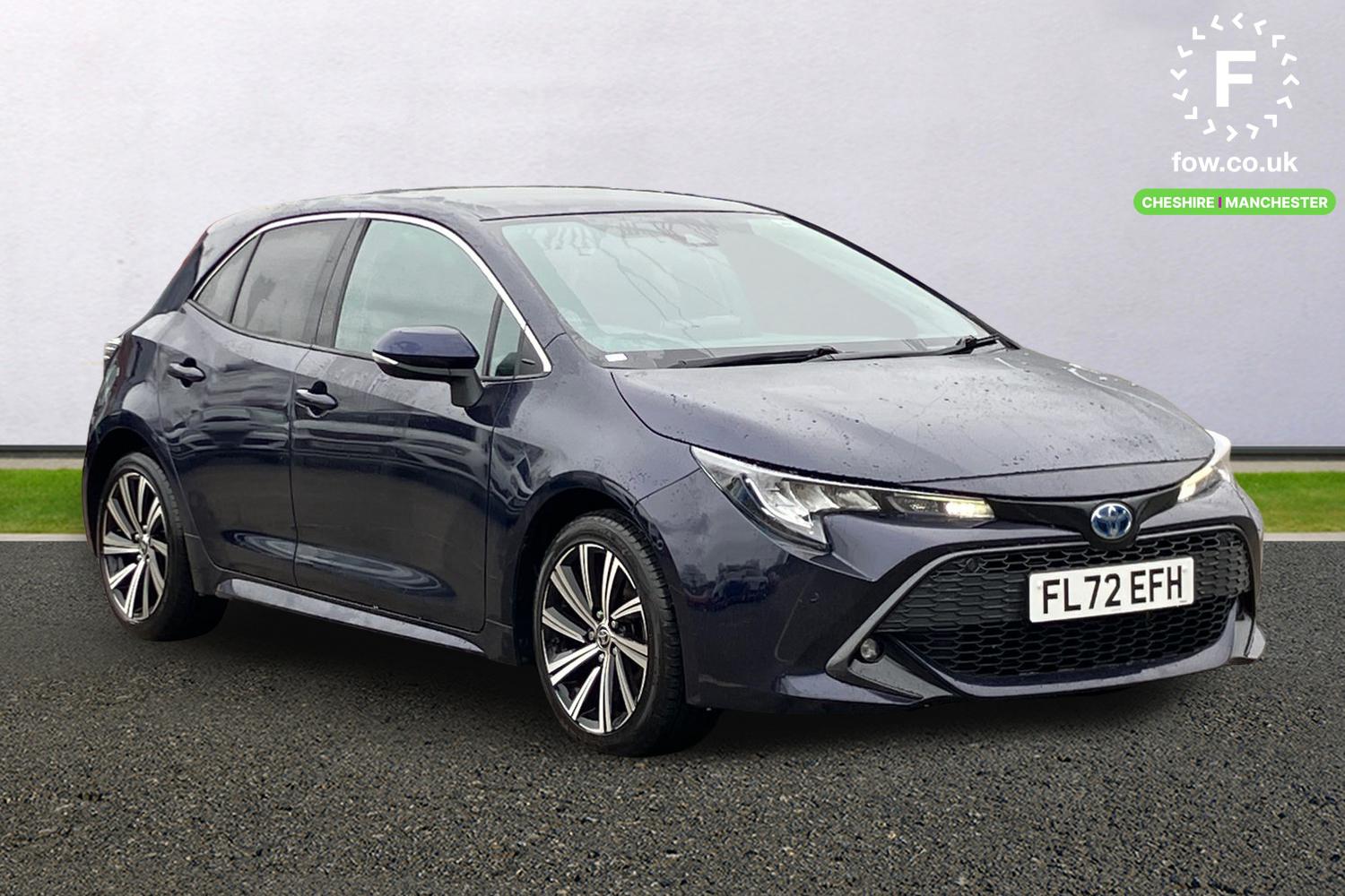 Used Toyota Corolla 2022 for sale - 77679974: Photo 1