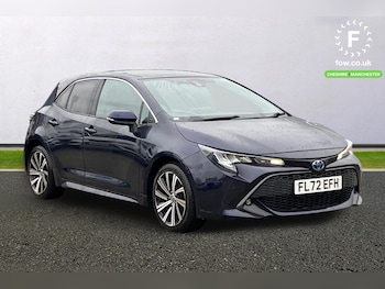 Used Toyota Corolla 2022 for sale - 77679974: Photo