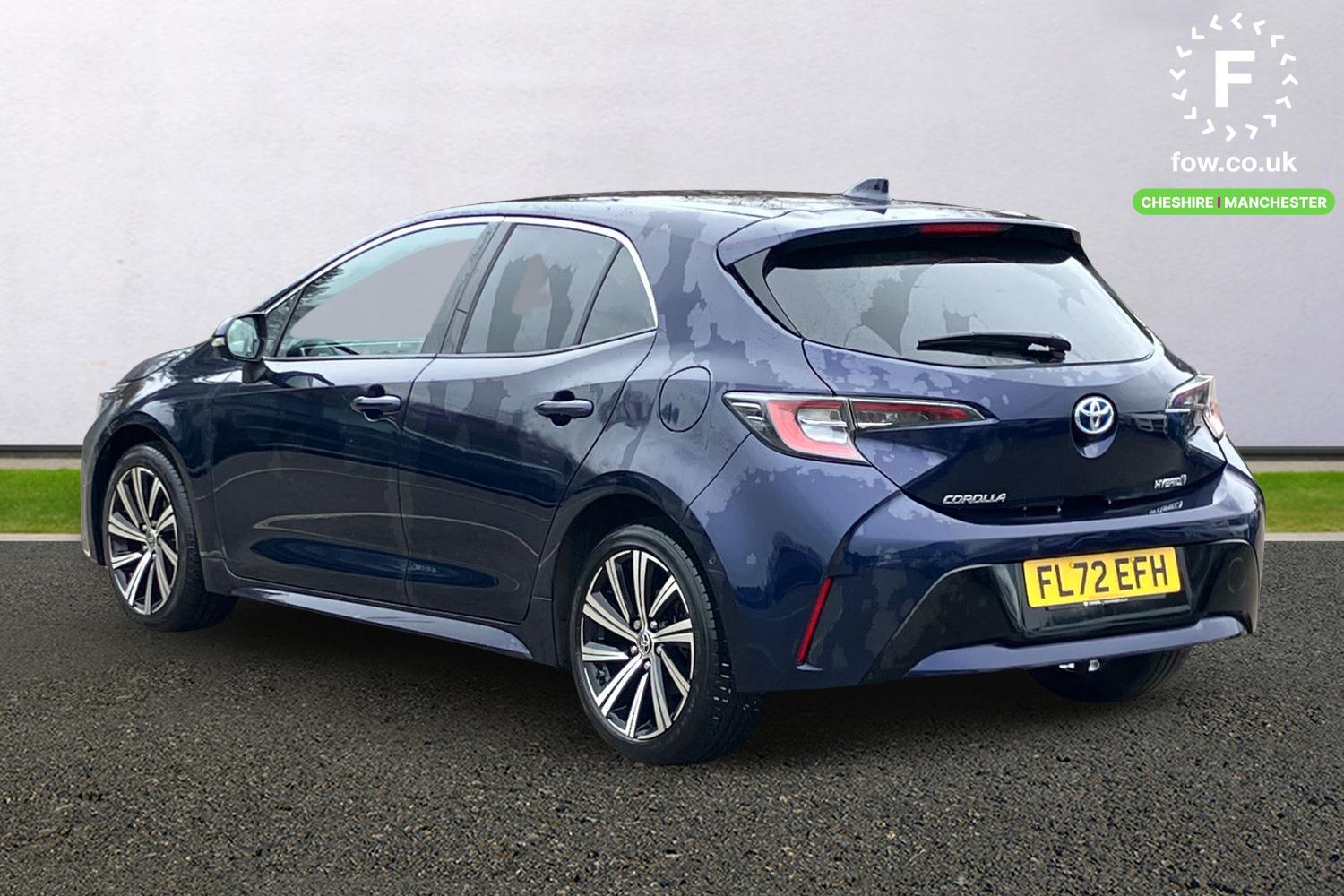 Used Toyota Corolla 2022 for sale - 77679974: Photo 2