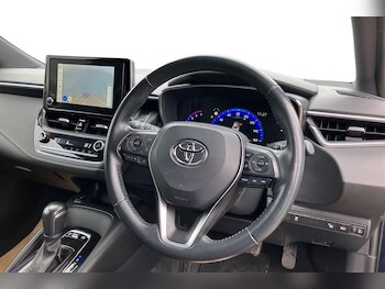 Used Toyota Corolla 2022 for sale - 77679974: Photo