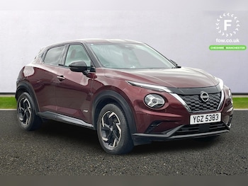 Used Nissan Juke 2023 for sale - 77849346: Photo