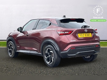 Used Nissan Juke 2023 for sale - 77849346: Photo