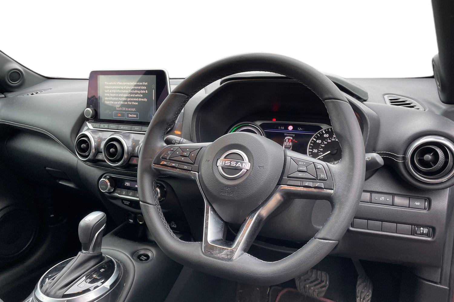 Used Nissan Juke 2023 for sale - 77849346: Photo 3