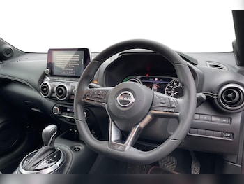 Used Nissan Juke 2023 for sale - 77849346: Photo