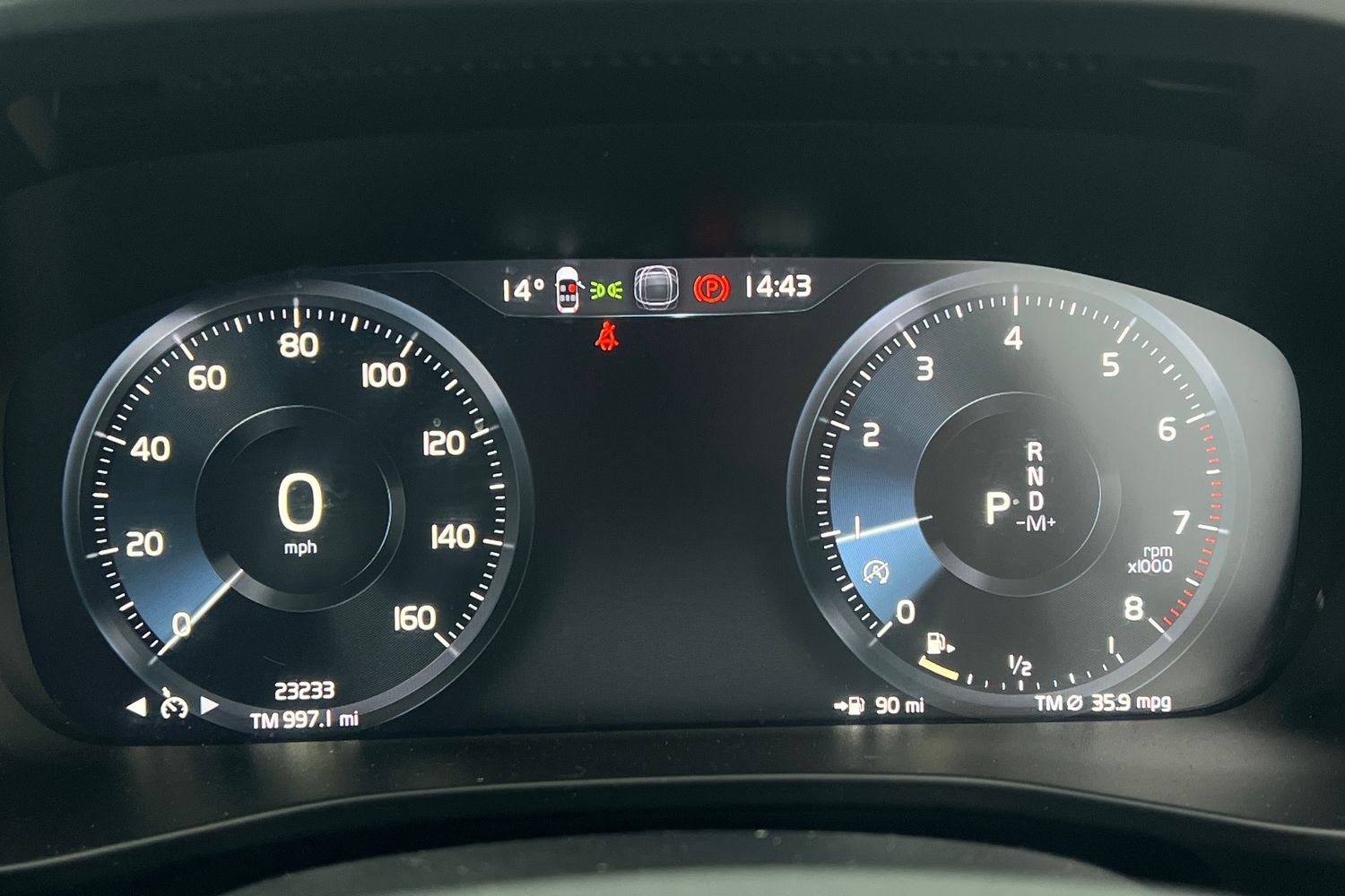 Used Volvo XC40 2021 for sale - 76541061: Photo 18