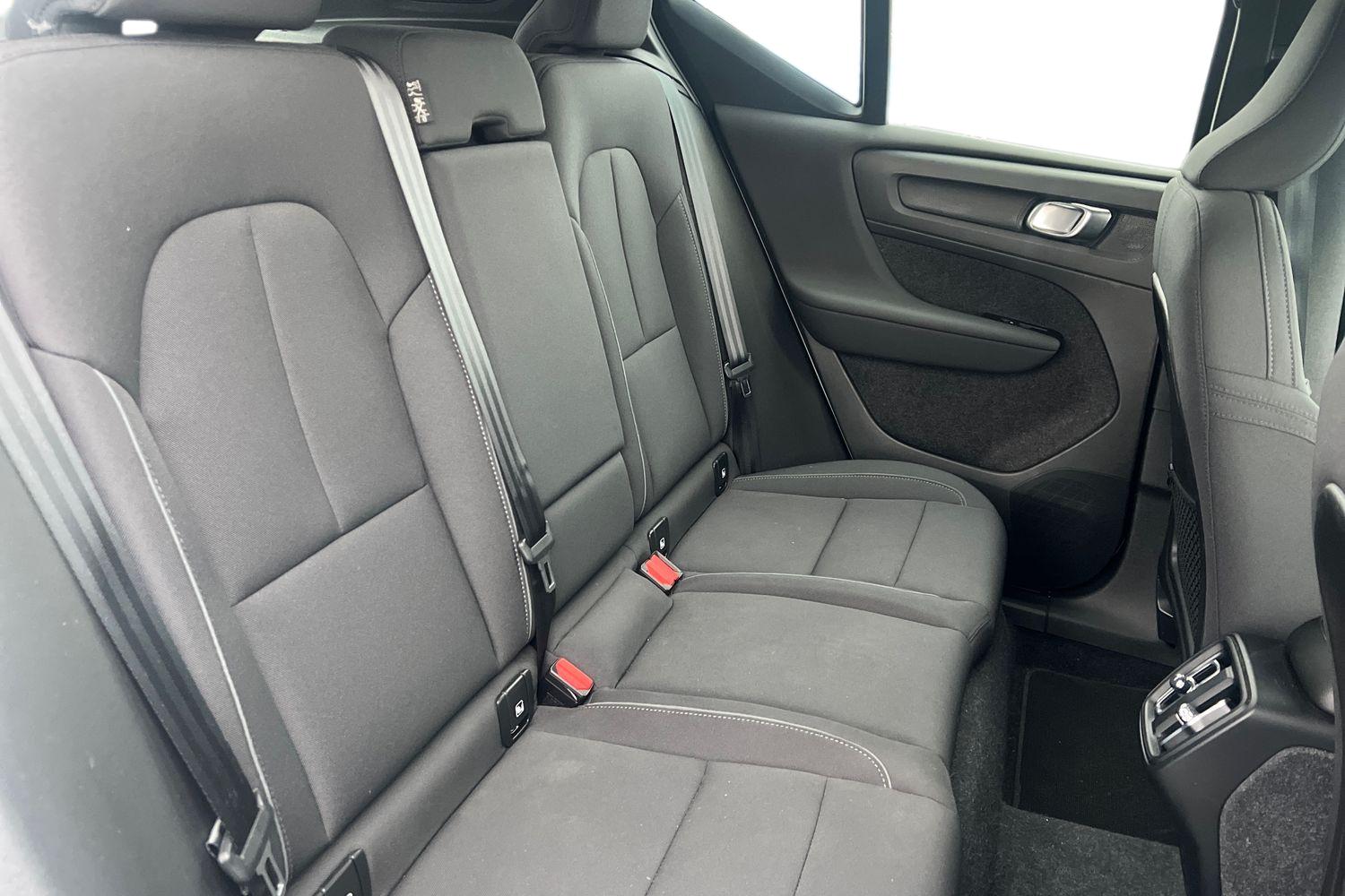 Used Volvo XC40 2021 for sale - 76541061: Photo 22