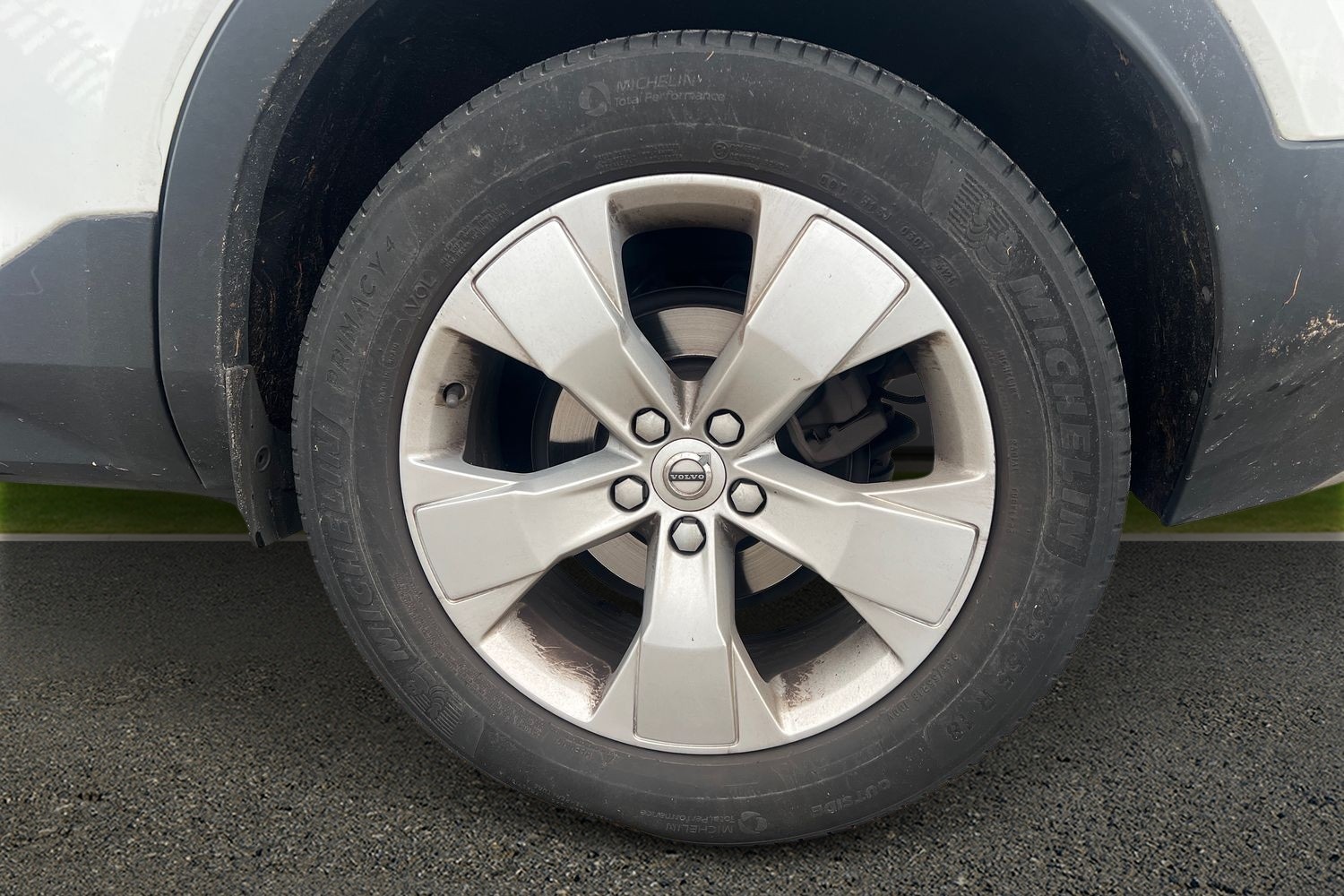 Used Volvo XC40 2021 for sale - 76541061: Photo 24