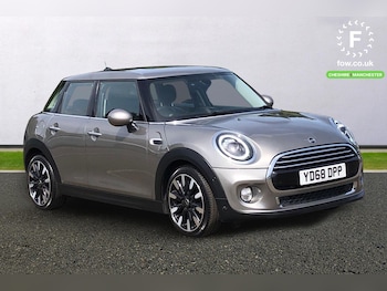 Used MINI Hatch 2019 for sale - 78765656: Photo