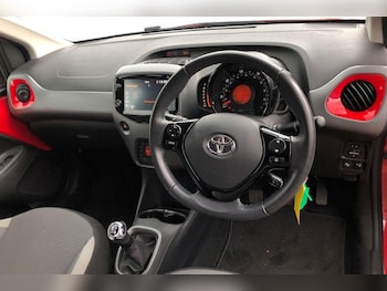Used Toyota AYGO 2021 for sale - 79190609: Photo