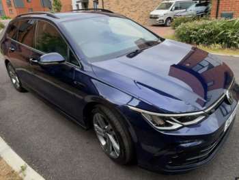 Used Volkswagen Golf 2022 for sale - 75329560: Photo