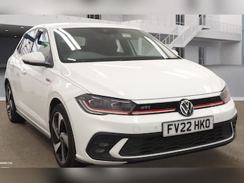 Used Volkswagen Polo 2022 for sale - 75705200: Photo