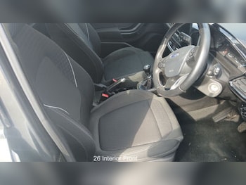 Used Ford Fiesta 2018 for sale - 78915706: Photo