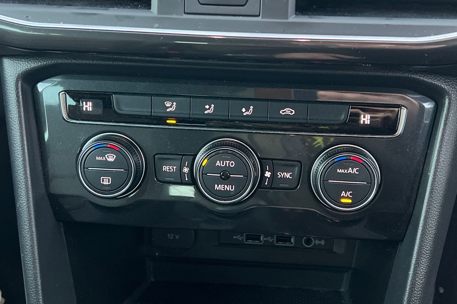 Used SEAT Tarraco 2020 for sale - 76581545: Photo 12