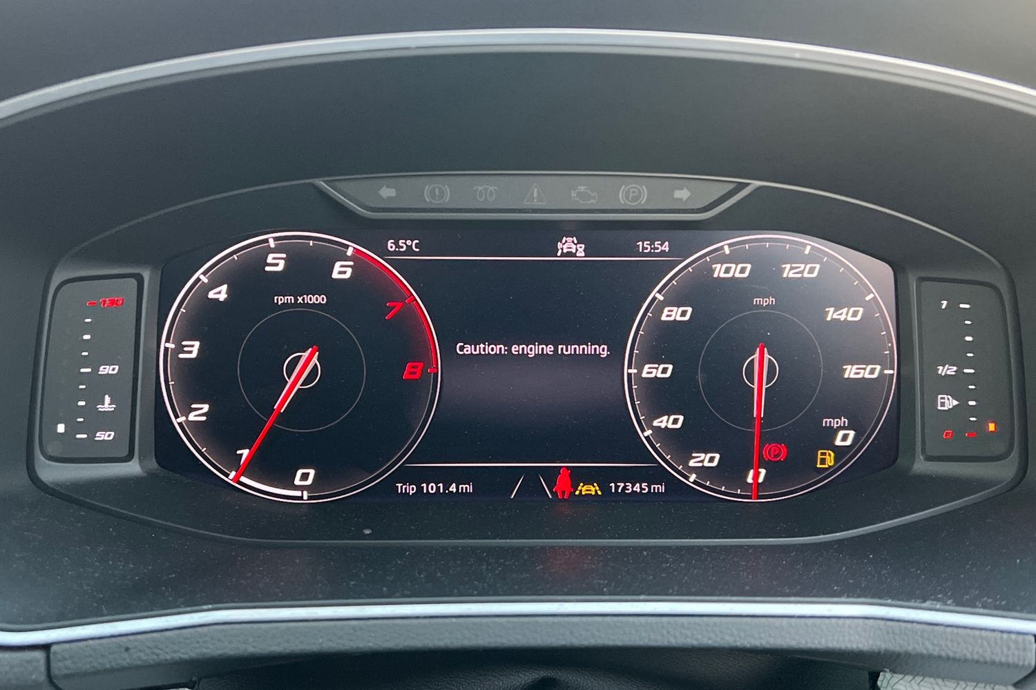 Used SEAT Tarraco 2020 for sale - 76581545: Photo 19