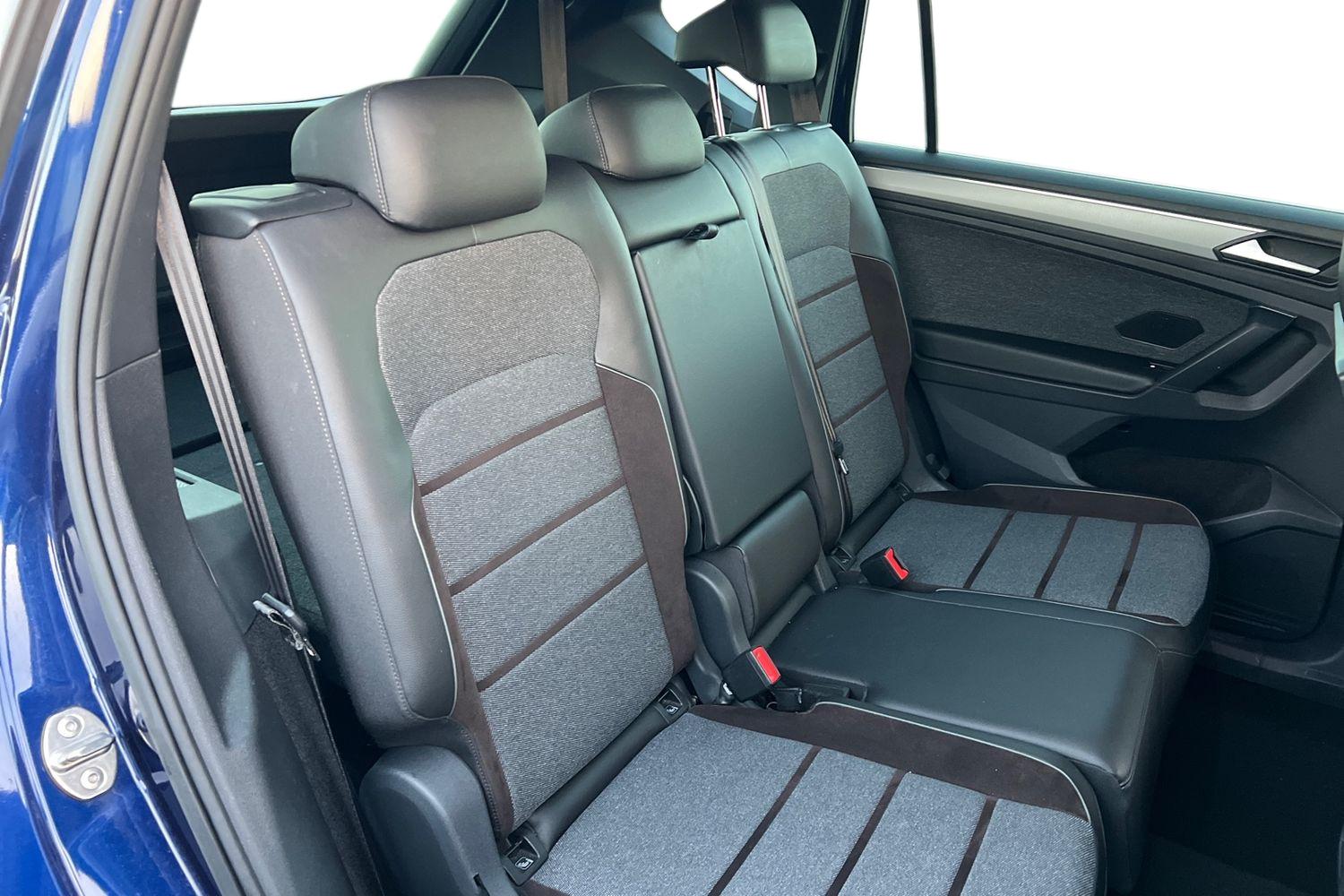 Used SEAT Tarraco 2020 for sale - 76581545: Photo 22