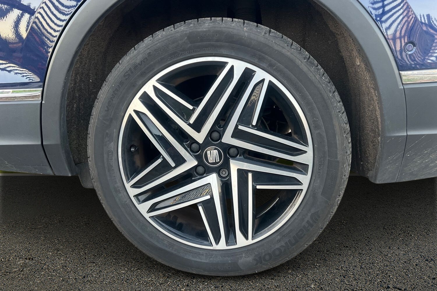 Used SEAT Tarraco 2020 for sale - 76581545: Photo 24