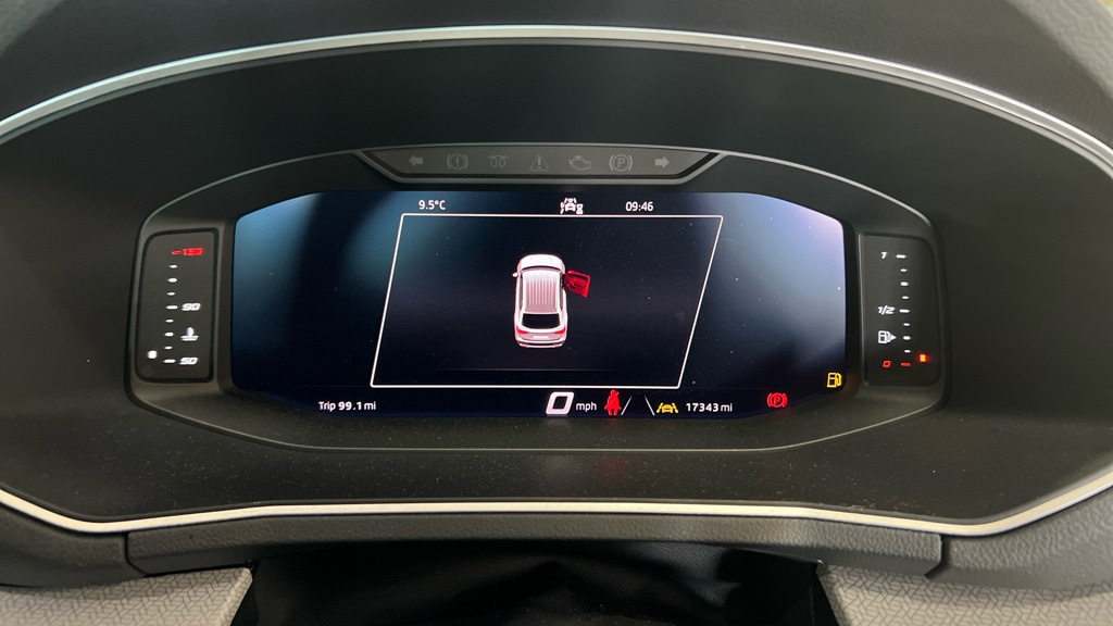 Used SEAT Tarraco 2020 for sale - 76581545: Photo 3