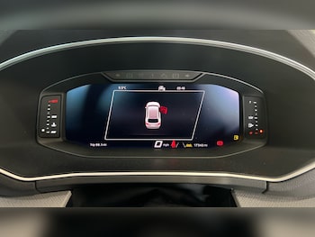 Used SEAT Tarraco 2020 for sale - 76581545: Photo