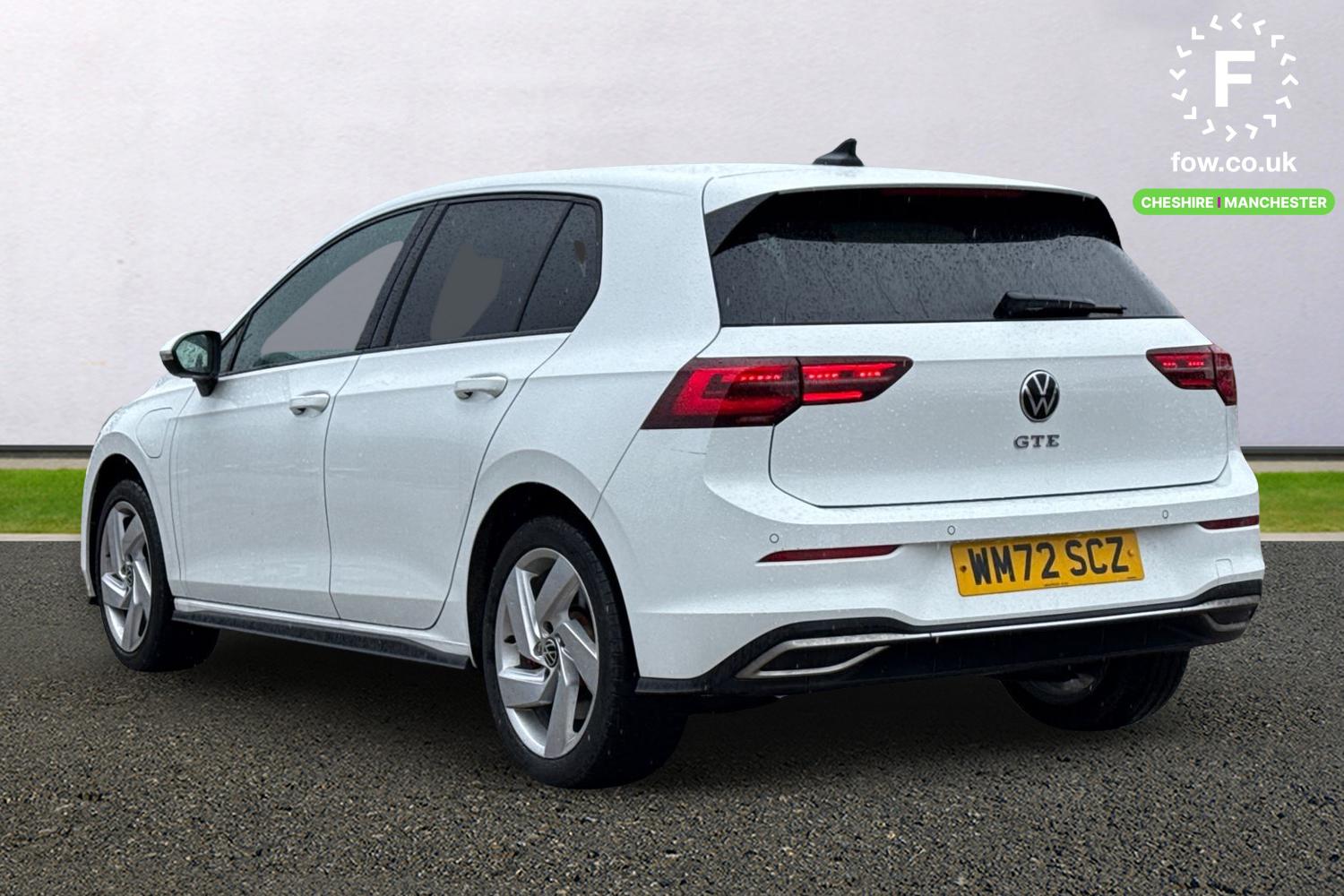 Used Volkswagen Golf 2023 for sale - 77514600: Photo 2