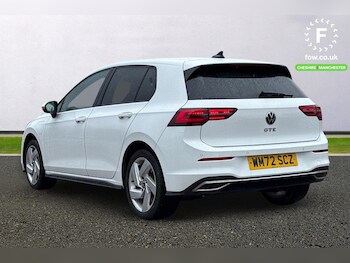 Used Volkswagen Golf 2023 for sale - 77514600: Photo