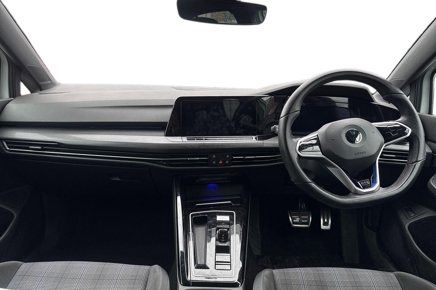 Used Volkswagen Golf 2023 for sale - 77514600: Photo 3