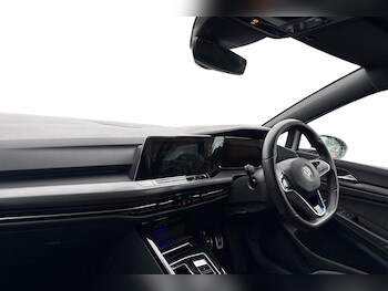 Used Volkswagen Golf 2023 for sale - 77514600: Photo