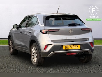 Used Vauxhall Mokka 2021 for sale - 76972786: Photo