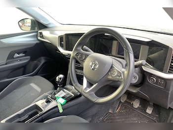 Used Vauxhall Mokka 2021 for sale - 76972786: Photo