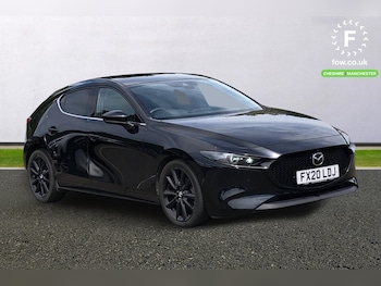 Used Mazda Mazda3 2020 for sale - 79355150: Photo