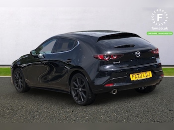 Used Mazda Mazda3 2020 for sale - 79355150: Photo