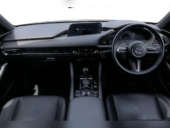 Used Mazda Mazda3 2020 for sale - 79355150: Photo