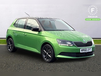 2016 - 1.2 TSI Colour Edition 5dr