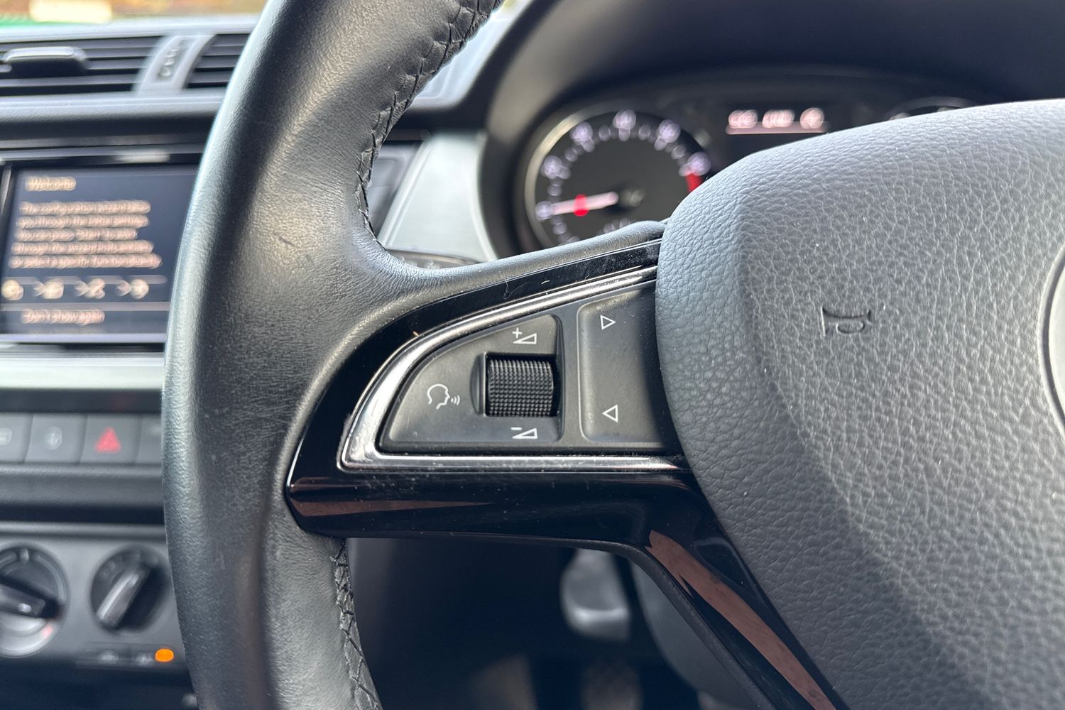 Used Skoda Fabia 2016 for sale - 76685740: Photo 6