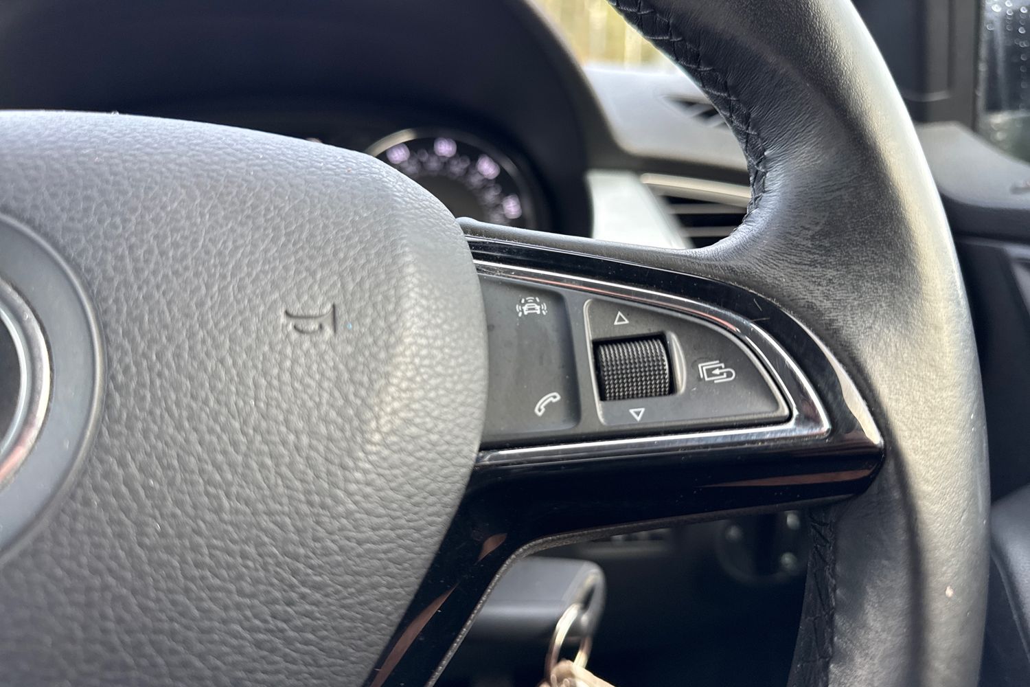 Used Skoda Fabia 2016 for sale - 76685740: Photo 7