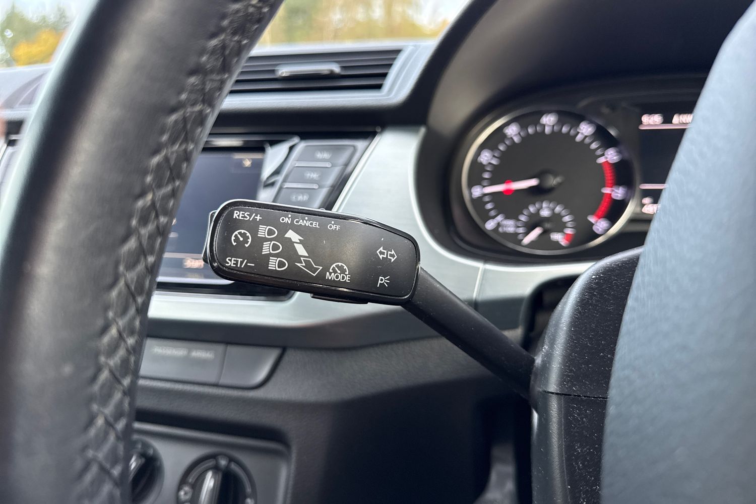 Used Skoda Fabia 2016 for sale - 76685740: Photo 8