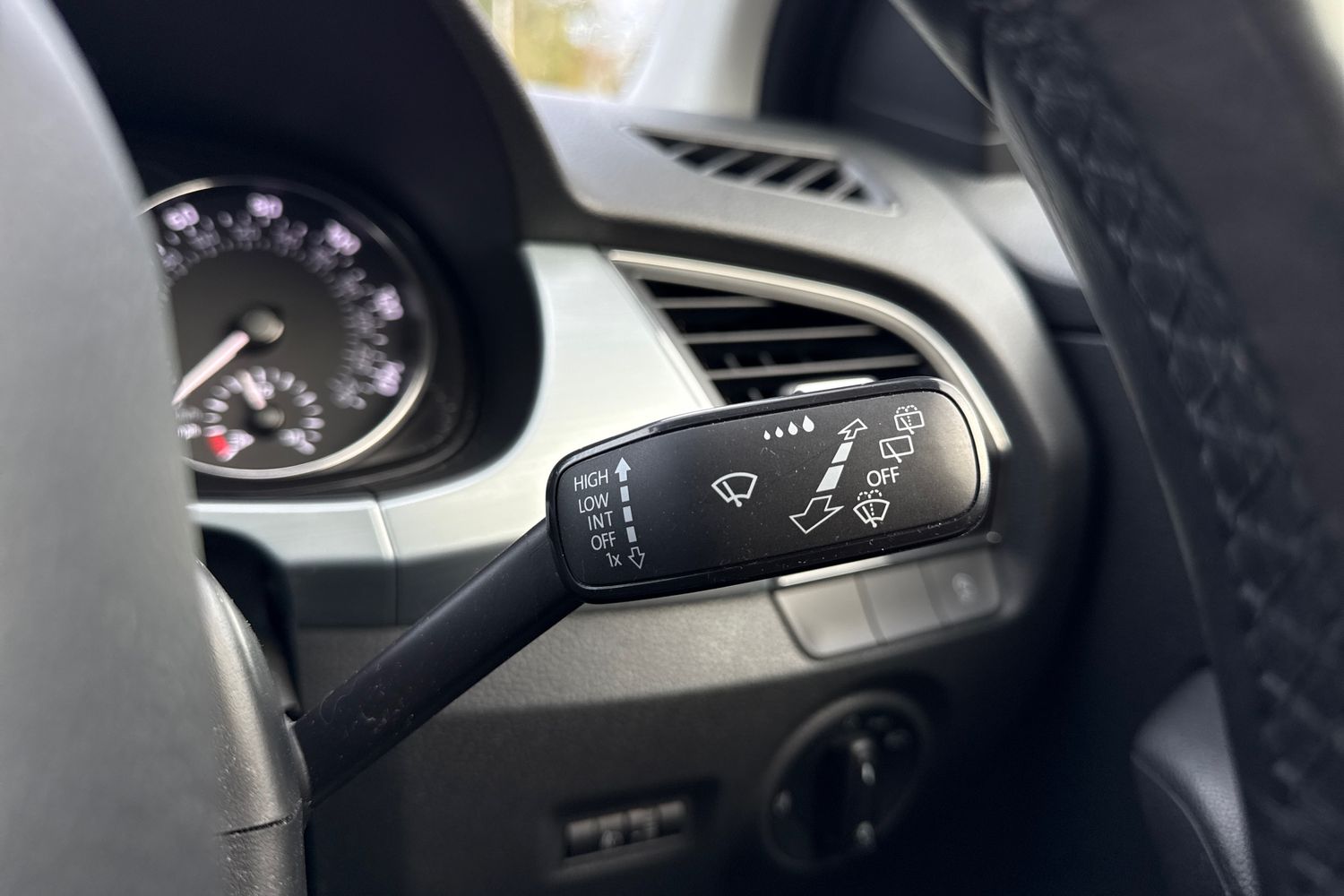 Used Skoda Fabia 2016 for sale - 76685740: Photo 9