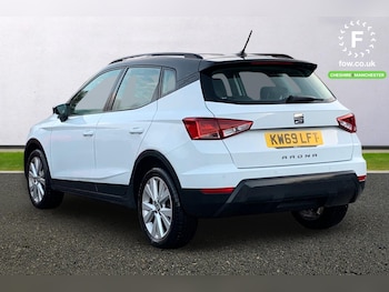 Used SEAT Arona 2020 for sale - 77390228: Photo