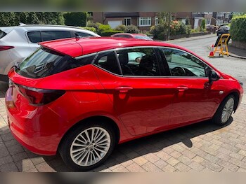 Used Vauxhall Astra 2019 for sale - 78864598: Photo