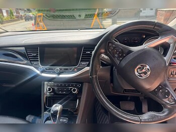 Used Vauxhall Astra 2019 for sale - 78864598: Photo