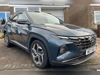 2022 - 1.6 TGDi Hybrid 230 Ultimate 5dr 2WD Auto