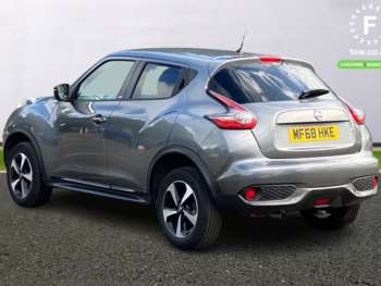 Used Nissan Juke 2018 for sale - 75129764: Photo
