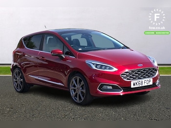 2018 - 1.0 EcoBoost 5dr