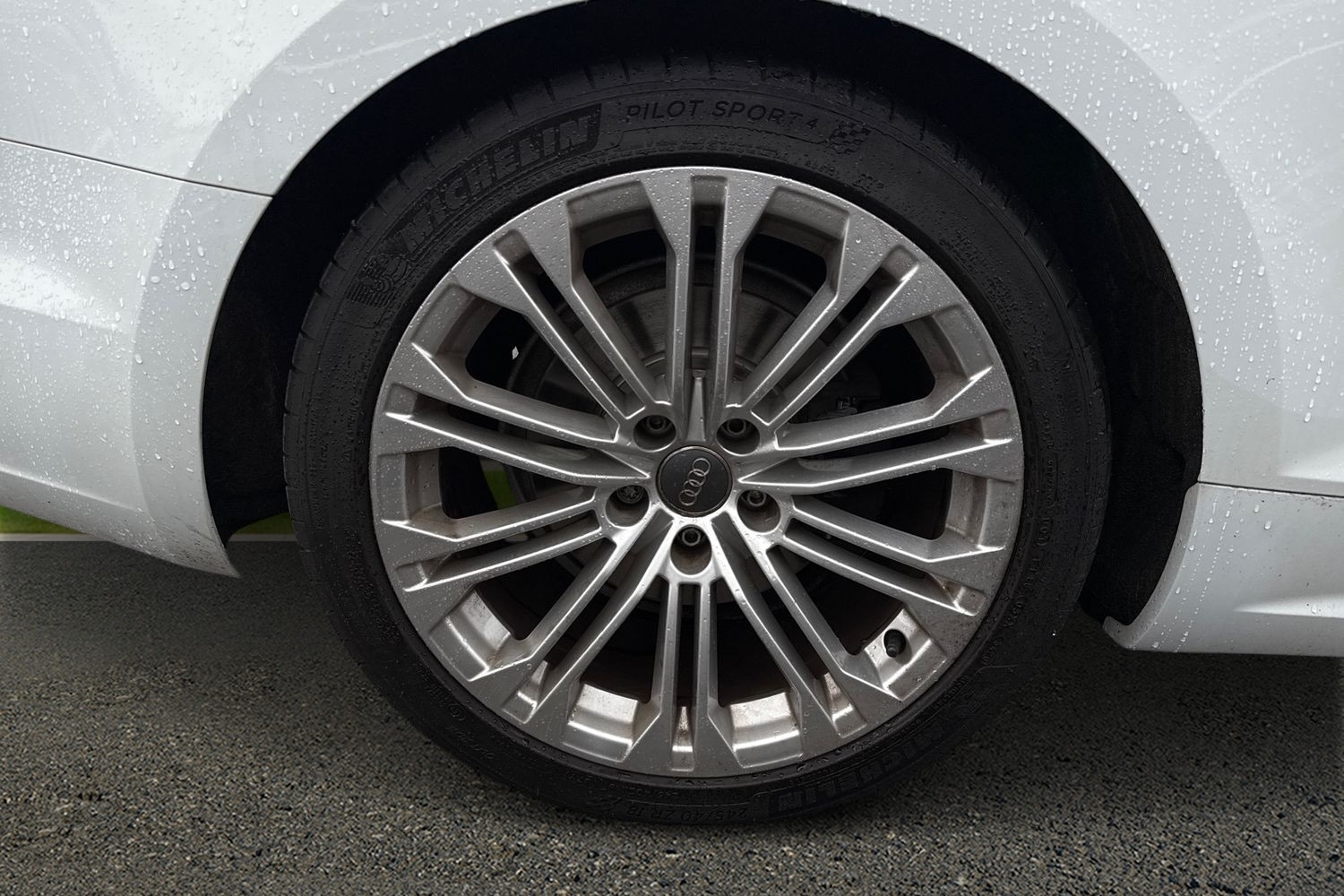 Used Audi A5 2019 for sale - 77527466: Photo 19