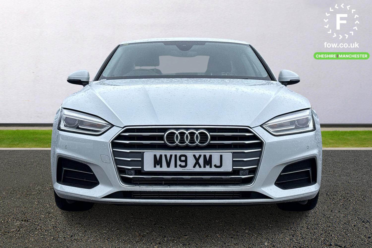 Used Audi A5 2019 for sale - 77527466: Photo 20