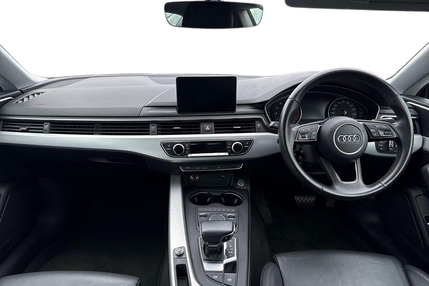 Used Audi A5 2019 for sale - 77527466: Photo 3