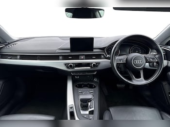 Used Audi A5 2019 for sale - 77527466: Photo