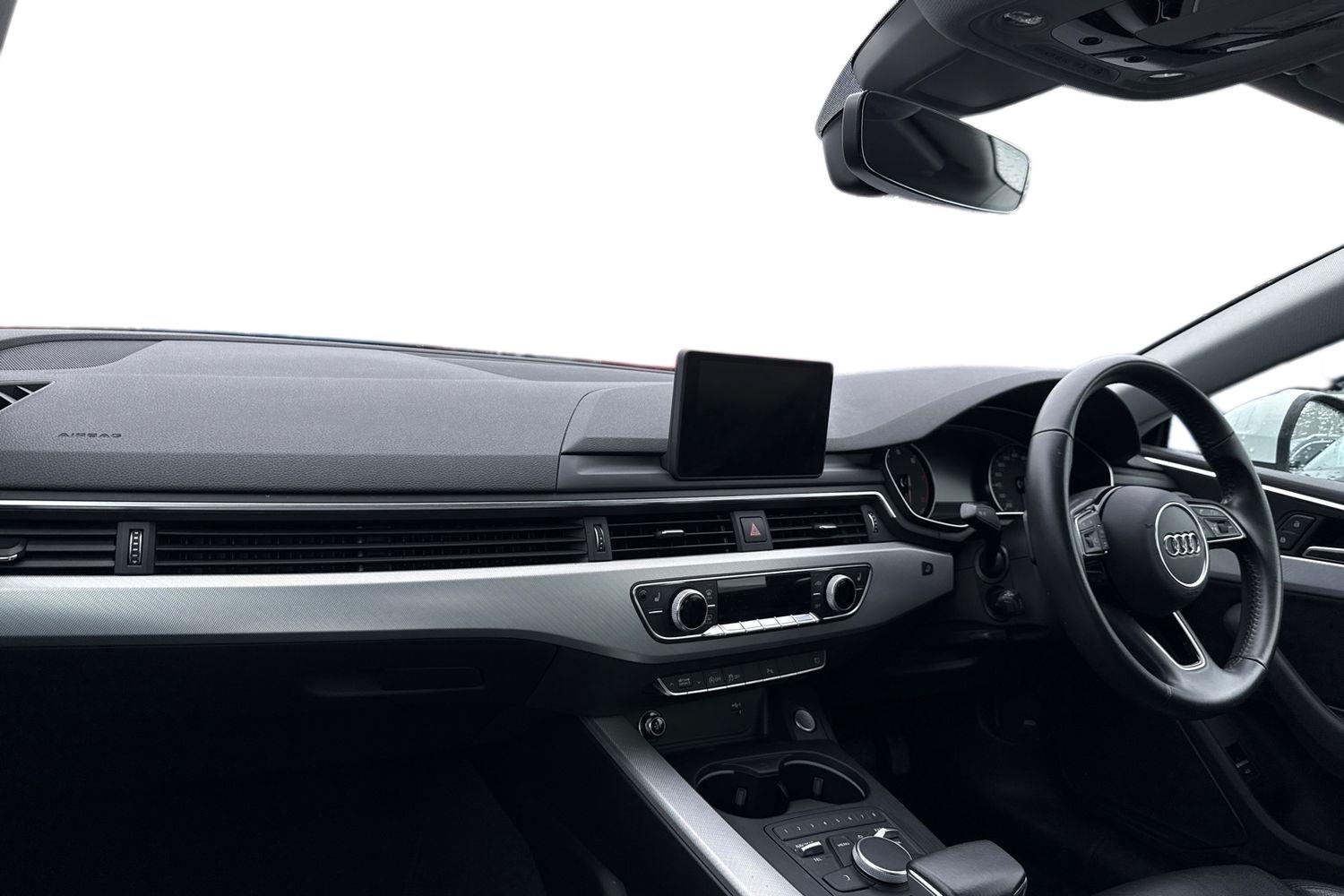 Used Audi A5 2019 for sale - 77527466: Photo 4