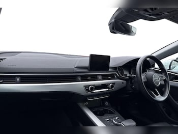 Used Audi A5 2019 for sale - 77527466: Photo