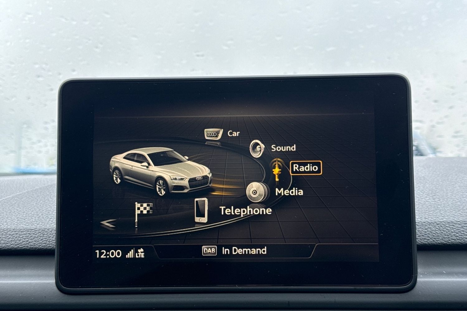 Used Audi A5 2019 for sale - 77527466: Photo 6